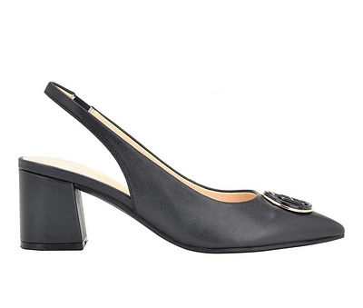 Women's Tommy Hilfiger Nileo Slingback Pumps