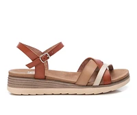 Women's Xti Lily Wedge Sandals