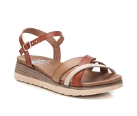 Women's Xti Lily Wedge Sandals