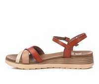 Women's Xti Lily Wedge Sandals