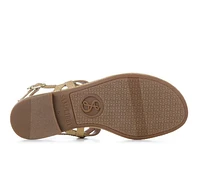 Women's Sam & Libby Pearl Sandals