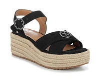 Women's Sam & Libby Corrinne Wedges