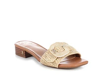 Women's Sam & Libby Kandie Dress Sandals