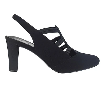 Women's Impo Velia Slingback Pumps