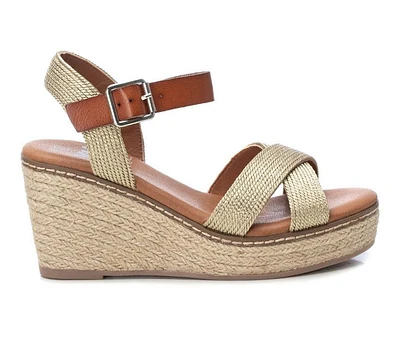 Women's Xti Nova Wedge Sandals