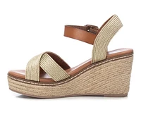 Women's Xti Nova Wedge Sandals