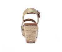 Women's Xti Nova Wedge Sandals