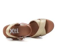 Women's Xti Nova Wedge Sandals