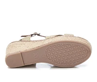 Women's Xti Nova Wedge Sandals