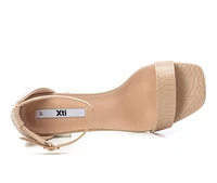 Women's Xti Zoe Dress Sandals