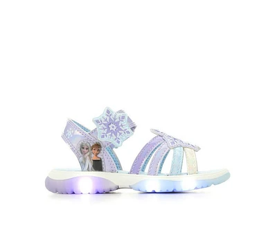 Girls' Disney Toddler & Little Kid Frozen Light-up Sandals