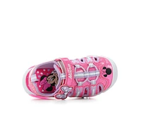 Girls' Disney Toddler & Little Kid Minnie Sandals