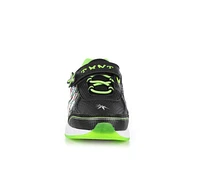 Boys' Nickelodeon Toddler & Little Kid TMNT Lighted Light-up Shoes