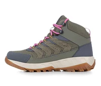 Women's Columbia Strata Hiking Boots