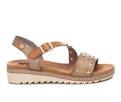 Women's Xti Ocean Wedge Sandals