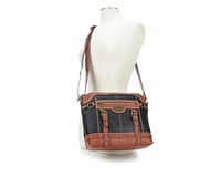 BOC Creighton Crossbody Handbag