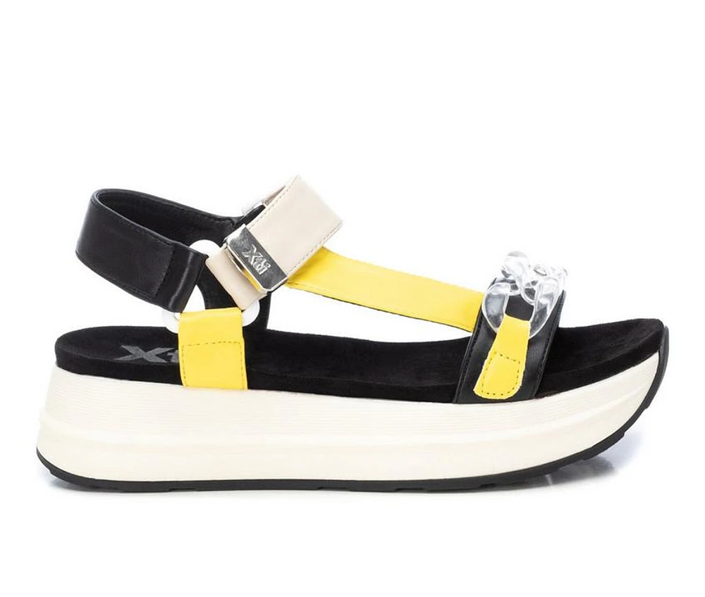 Women's Xti Mango Platform Sandals