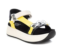 Women's Xti Mango Platform Sandals