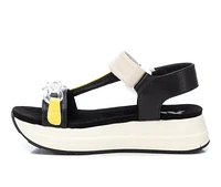 Women's Xti Mango Platform Sandals