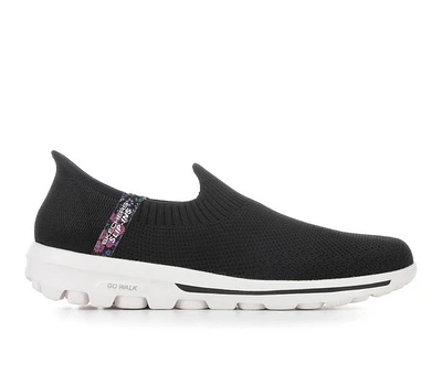 Women's Skechers Go Walk Travel Slip 124799