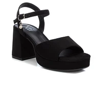 Women's Xti Laura Platform Dress Sandals