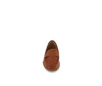 Boys' Kenneth Cole Little Kid & Big Jason Webbing Dress Loafers