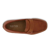 Boys' Kenneth Cole Little Kid & Big Jason Webbing Dress Loafers