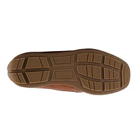 Boys' Kenneth Cole Little Kid & Big Jason Webbing Dress Loafers