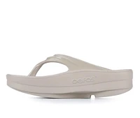 Women's Oofos OOmega OOlala Sandals