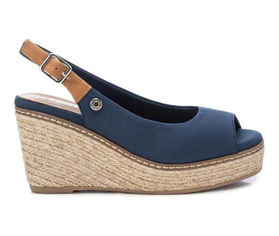 Women's Xti Hus Espadrille Wedges