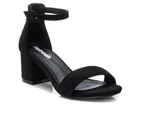 Women's Xti York Dress Sandals