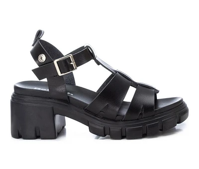 Women's Xti London Heeled Dress Sandals