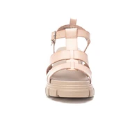 Women's Xti London Heeled Dress Sandals