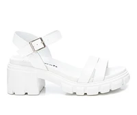 Women's Xti Glasgow Dress Sandals