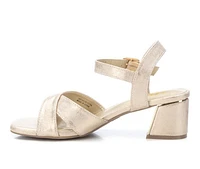 Women's Xti Disco Dress Sandals