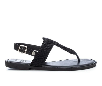 Women's Xti Laura Flat Sandals