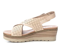 Women's Xti Quinn Platform Wedge Sandals