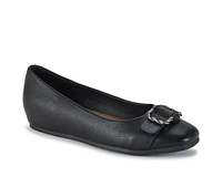 Women's Baretraps Colette Flats