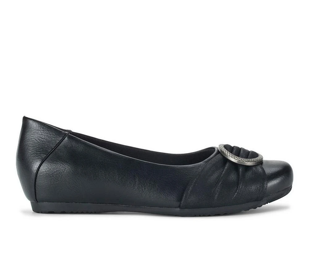 Women's Baretraps Mabley Flats