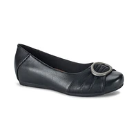 Women's Baretraps Mabley Flats