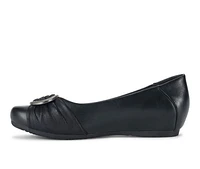 Women's Baretraps Mabley Flats