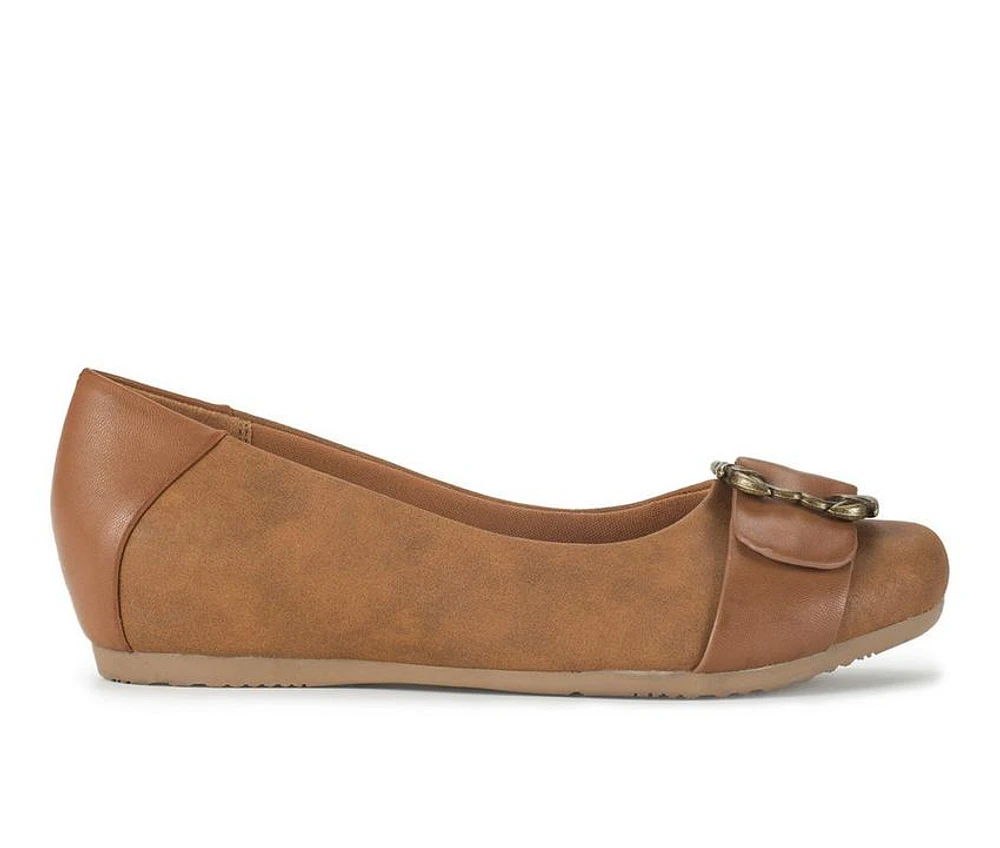 Women's Baretraps Milday Flats