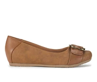 Women's Baretraps Milday Flats