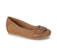 Women's Baretraps Milday Flats