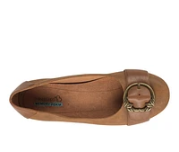 Women's Baretraps Milday Flats