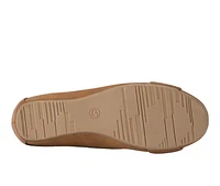 Women's Baretraps Milday Flats