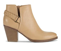 Women's Baretraps Charlotte Booties