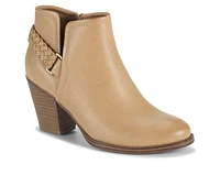 Women's Baretraps Charlotte Booties