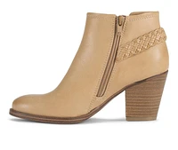 Women's Baretraps Charlotte Booties