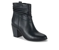 Women's Baretraps Katherine Heeled Booties